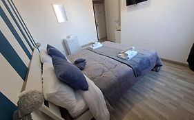 Bedroom La Stazione